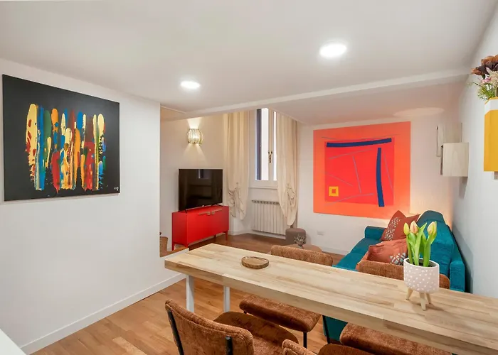 Piazza Navona - Pantheon