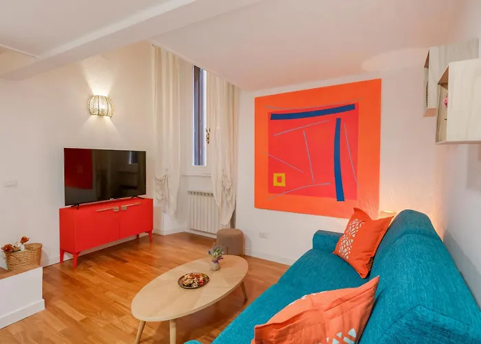 Piazza Navona - Pantheon