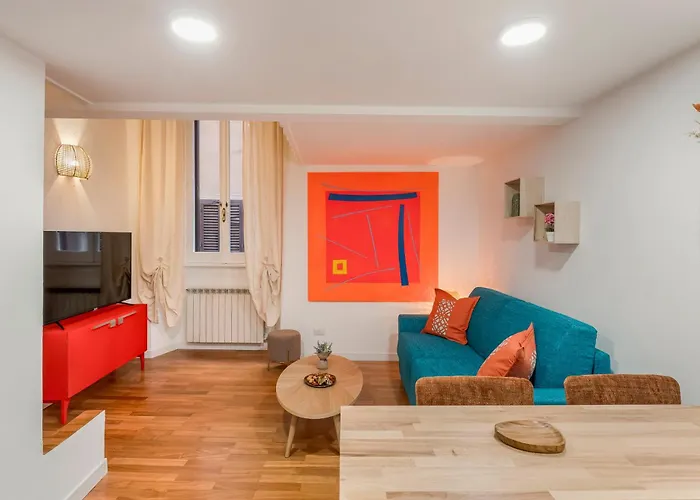 Piazza Navona - Pantheon Appartement *
