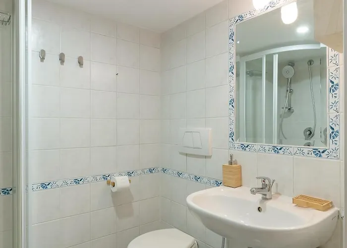 Piazza Navona - Pantheon Appartement