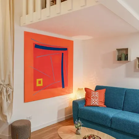 Piazza Navona - Pantheon Apartment *