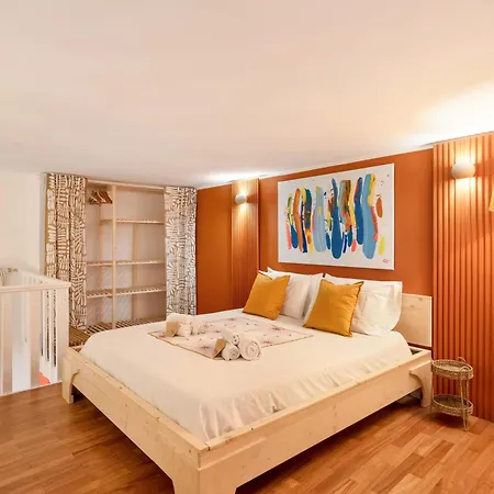 Apartment Piazza Navona - Pantheon