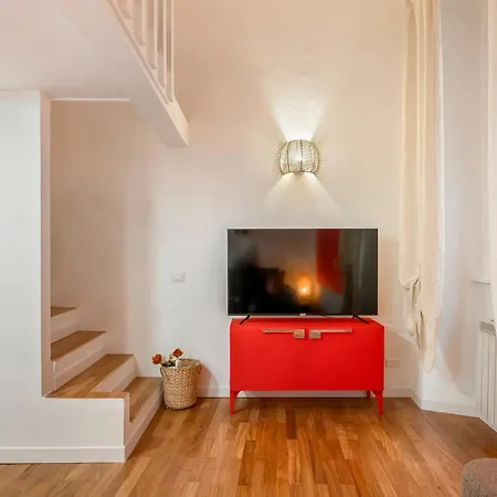 Apartment Piazza Navona - Pantheon *