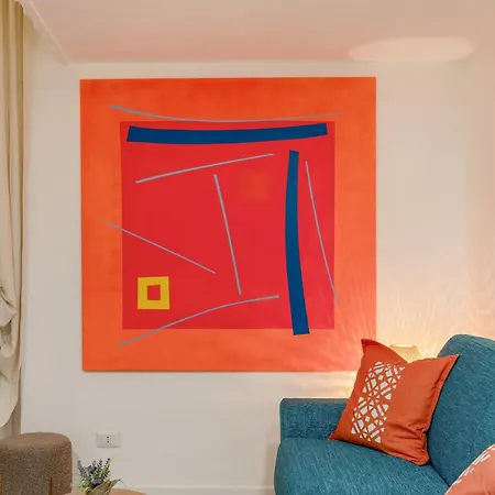 Piazza Navona - Pantheon Apartamento