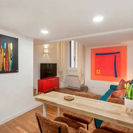 Piazza Navona - Pantheon