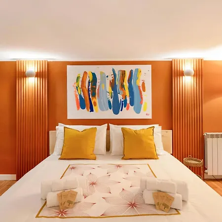 Piazza Navona - Pantheon Apartamento *