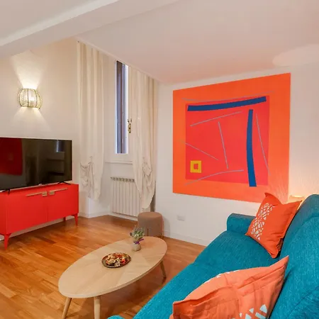 Piazza Navona - Pantheon